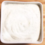 Hello Fresh Cream Sauce Base