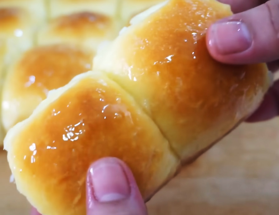 How To Make Golden Corral Rolls
