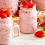 La Michoacana Yogurt Recipe