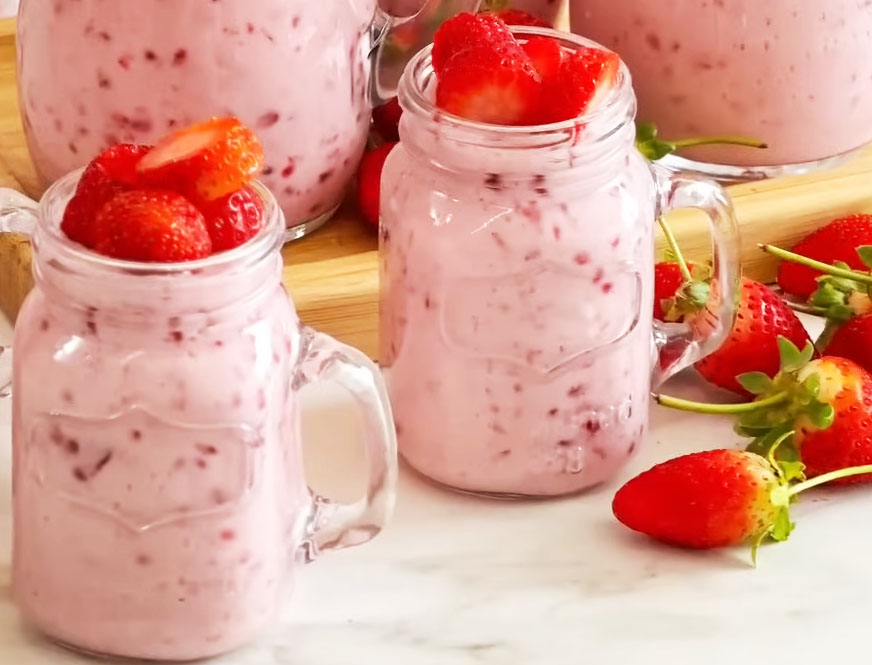 La Michoacana Yogurt Recipe