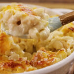 Mikes Farm Mac And Cheese Recipe