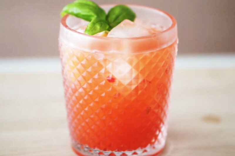 Pink Whitney Drink Recipe