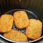 Trader Joe Hashbrown Air Fryer