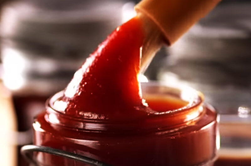 Wendy’s BBQ Sauce Recipe