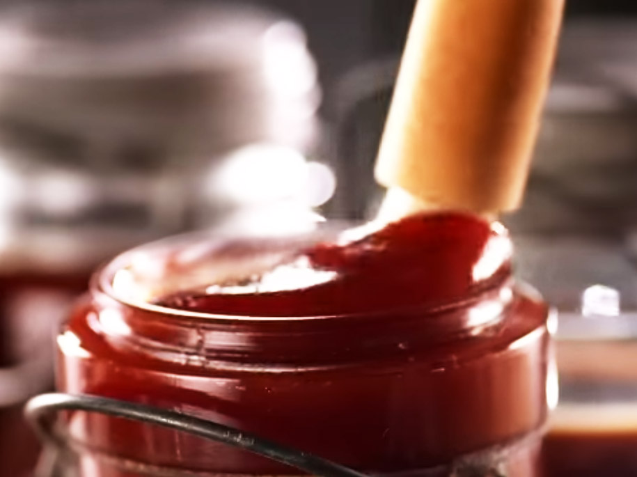 Wendy’s BBQ Sauce 