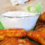 Wingstop Blue Cheese Recipe