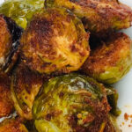 Outback Brussels Sprouts Recipe