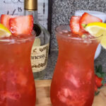 Strawberry Hennessy Recipe