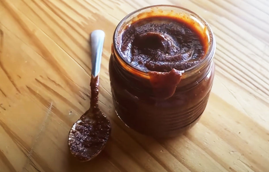 Keto BBQ Sauce Recipe- Original & Homemade
