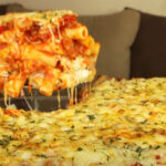 Maggiano’s Taylor Street Baked Ziti Recipe